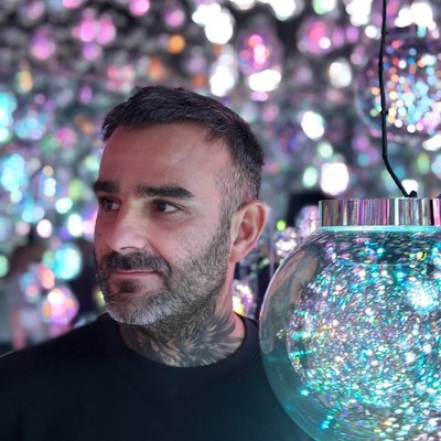 Porträtfoto von Julien Jimenez, Autor der Fachbeiträge von Tourenklar